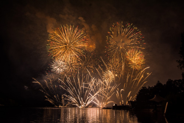 Ignis Brunensis, Šťasrný pohled na život optikou Tomáše Hrivňáka