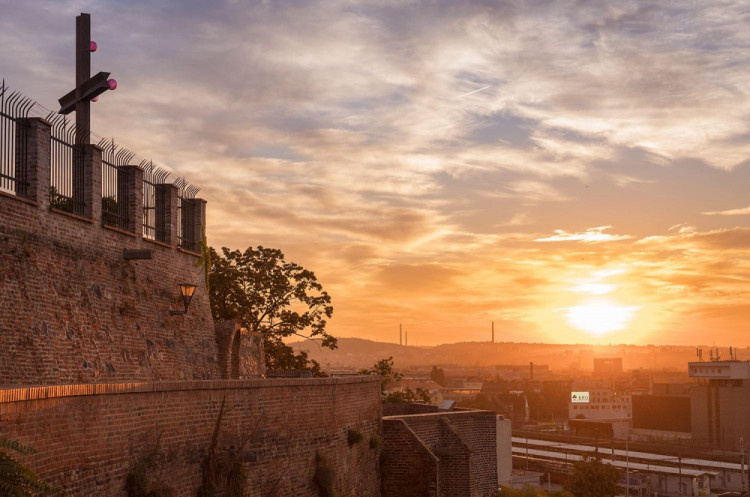 Neuvěřitelné Brno Pavla Gabzdyla