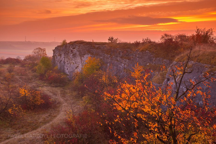 Neuvěřitelné Brno Pavla Gabzdyla
