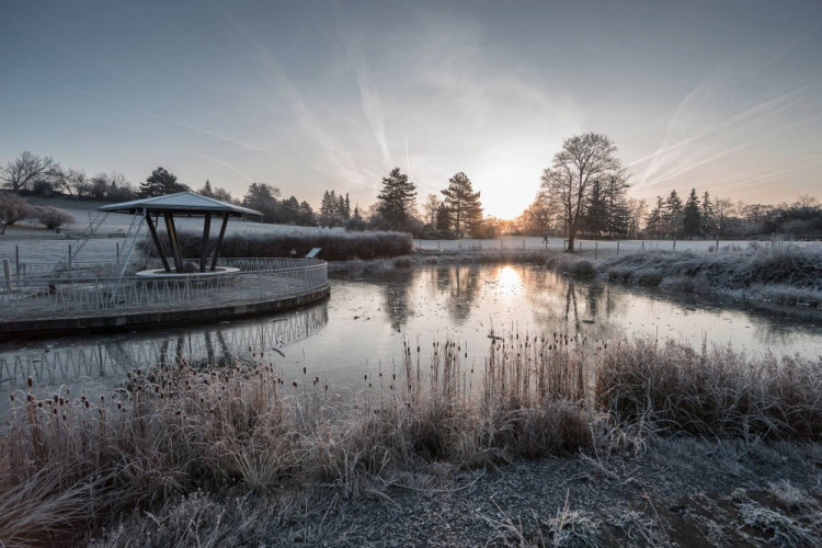 Neuvěřitelné Brno Pavla Gabzdyla