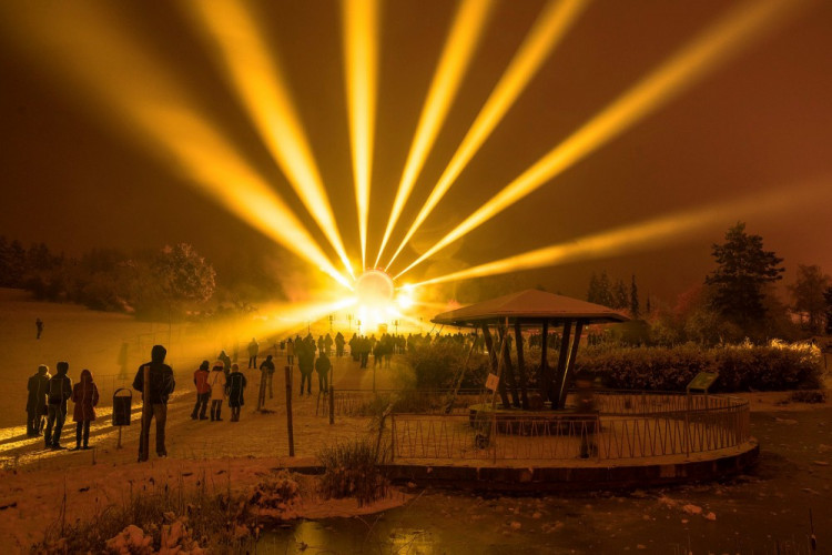 Neuvěřitelné Brno Pavla Gabzdyla