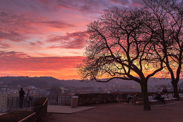 Neuvěřitelné Brno Pavla Gabzdyla