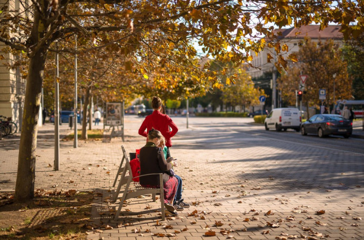 Neuvěřitelné Brno Pavla Gabzdyla