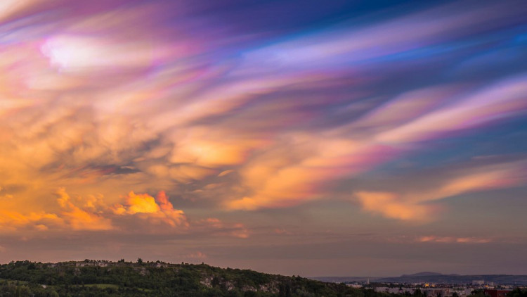 Neuvěřitelné Brno Pavla Gabzdyla