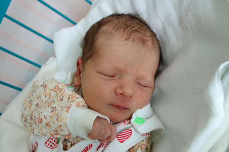 Ištoková Kristýna