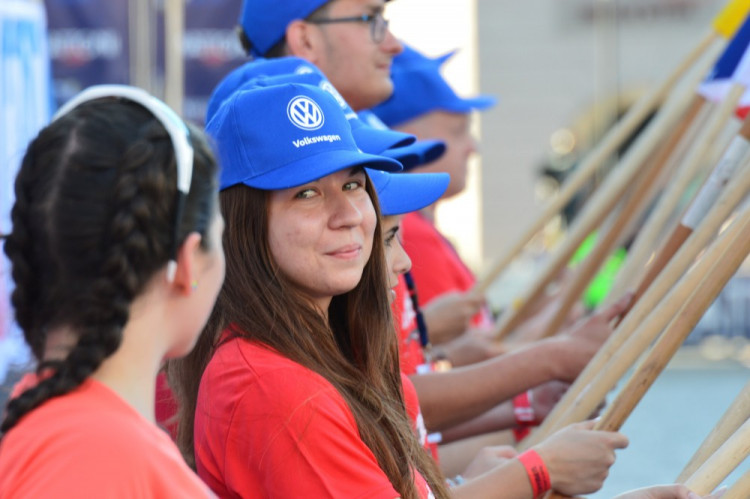 FOTO: Letošní půlmaraton je za námi, vyhrál ho Keňan Josphat Kiprop Kiptis. Podívejte se na fotky ze závodu