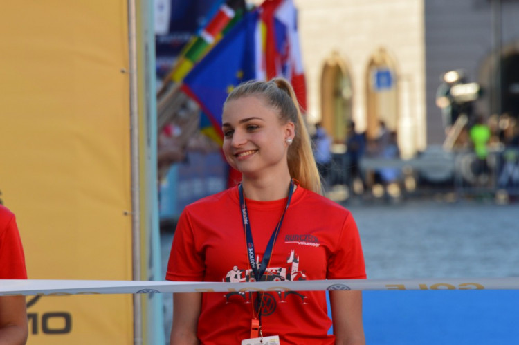 FOTO: Letošní půlmaraton je za námi, vyhrál ho Keňan Josphat Kiprop Kiptis. Podívejte se na fotky ze závodu