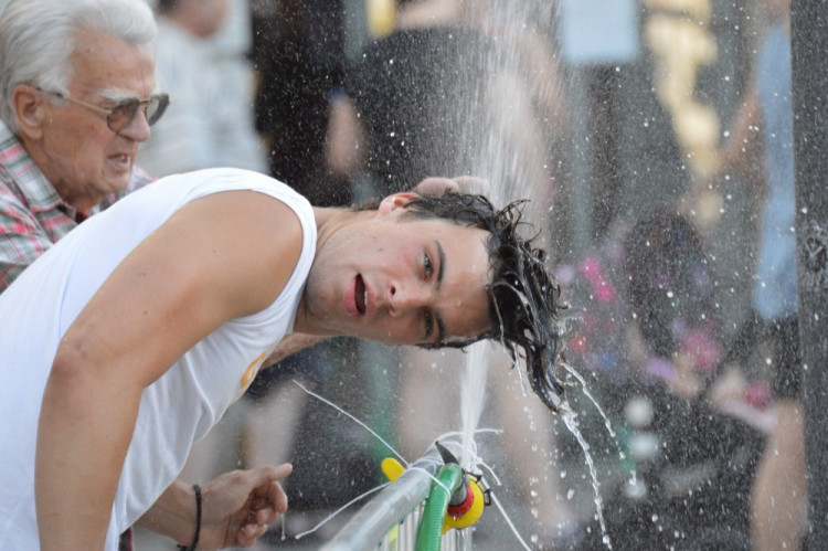 FOTO: Letošní půlmaraton je za námi, vyhrál ho Keňan Josphat Kiprop Kiptis. Podívejte se na fotky ze závodu