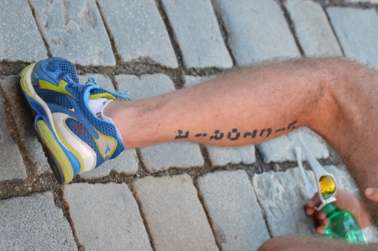 FOTO: Letošní půlmaraton je za námi, vyhrál ho Keňan Josphat Kiprop Kiptis. Podívejte se na fotky ze závodu