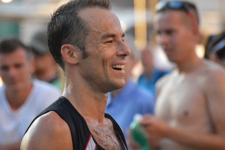 FOTO: Letošní půlmaraton je za námi, vyhrál ho Keňan Josphat Kiprop Kiptis. Podívejte se na fotky ze závodu