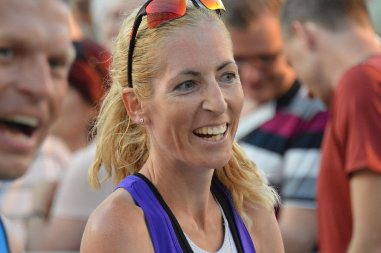 FOTO: Letošní půlmaraton je za námi, vyhrál ho Keňan Josphat Kiprop Kiptis. Podívejte se na fotky ze závodu