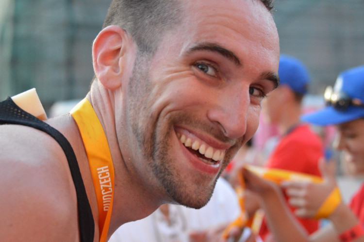 FOTO: Letošní půlmaraton je za námi, vyhrál ho Keňan Josphat Kiprop Kiptis. Podívejte se na fotky ze závodu