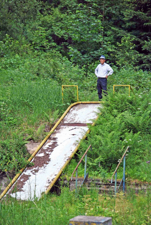 Lidé přišli na projednávání obnovy Lesního koupaliště
