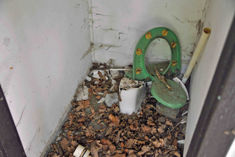 Lidé přišli na projednávání obnovy Lesního koupaliště