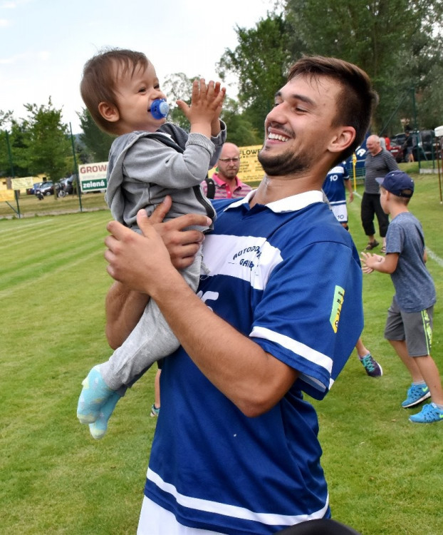 Sportovní odpoledne ve Strunkovicích 2017