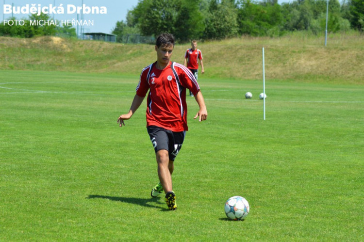 Juniorka SK Dynamo zahájila přípravu na sezonu 2017/2018