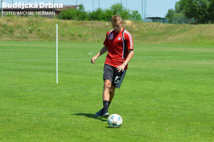 Juniorka SK Dynamo zahájila přípravu na sezonu 2017/2018