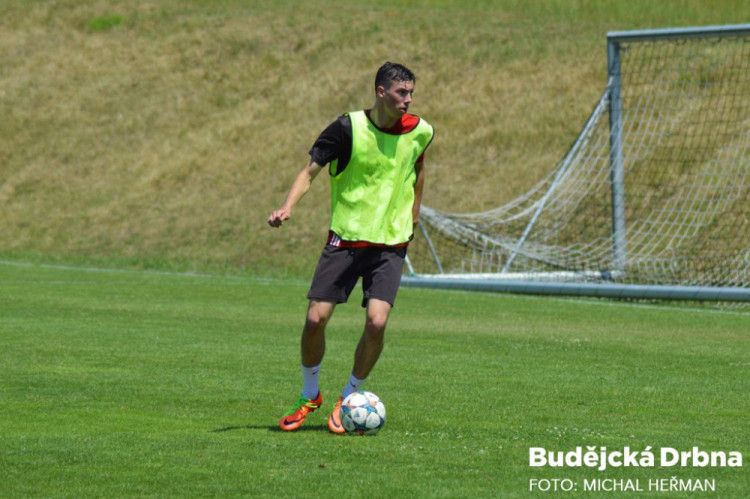 Juniorka SK Dynamo zahájila přípravu na sezonu 2017/2018