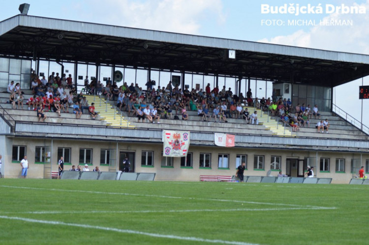 Příprava: SK Dynamo - Zbrojovka Brno