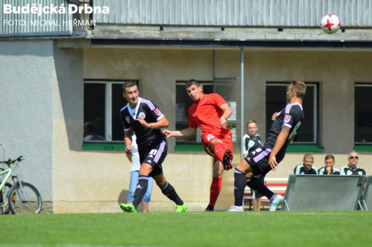 Příprava: SK Dynamo - Zbrojovka Brno