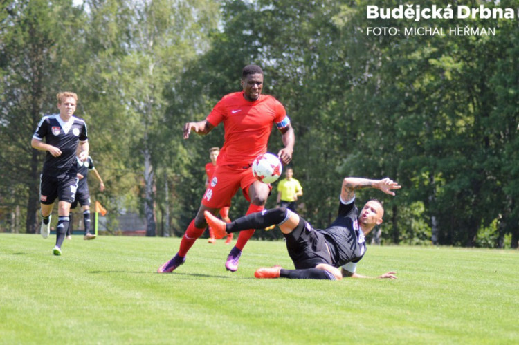 Příprava: SK Dynamo - Zbrojovka Brno