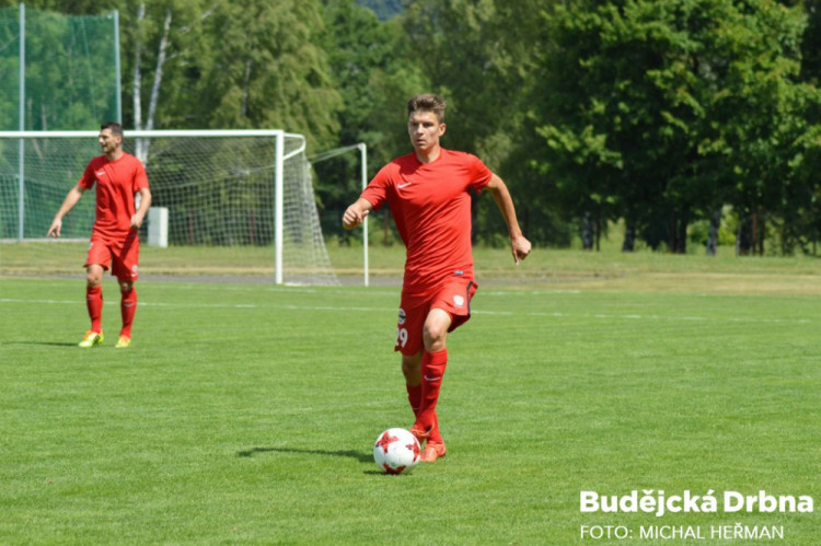 Příprava: SK Dynamo - Zbrojovka Brno