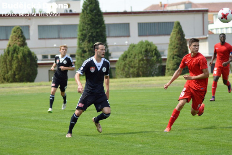 Příprava: SK Dynamo - Zbrojovka Brno
