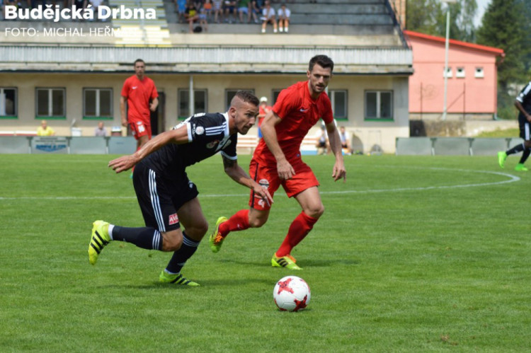 Příprava: SK Dynamo - Zbrojovka Brno