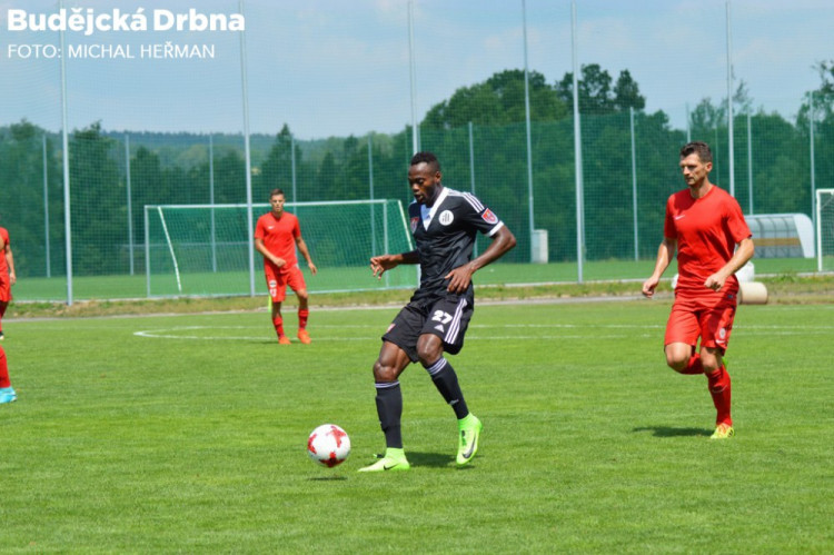 Příprava: SK Dynamo - Zbrojovka Brno