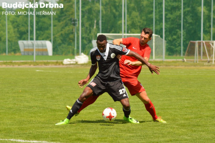 Příprava: SK Dynamo - Zbrojovka Brno