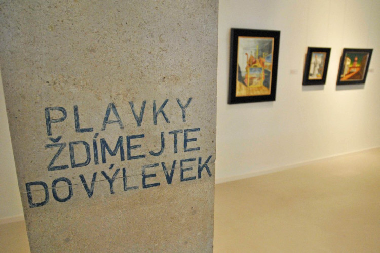 Giacometti – Picasso – Chirico