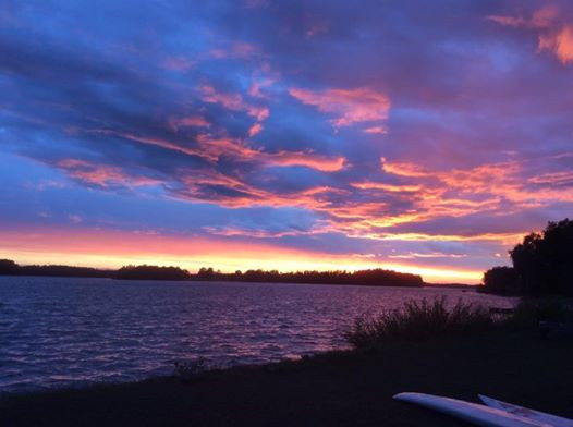 Foto: Blažena Samcová