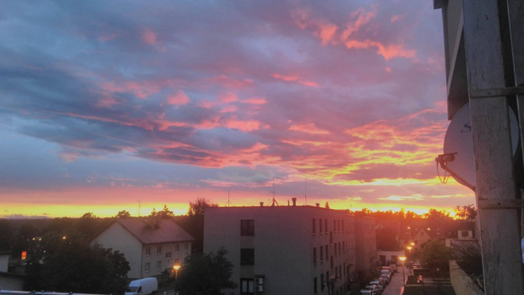 Foto: Evelína Špunarová