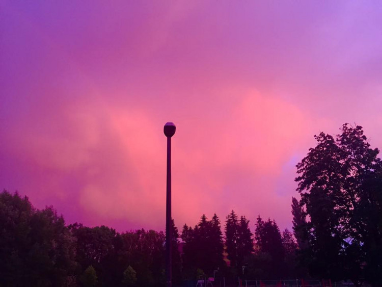 Foto: Janča Harazímová