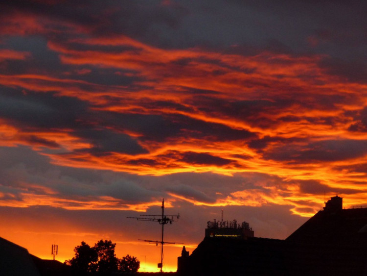 Foto: Kamila Tomanová