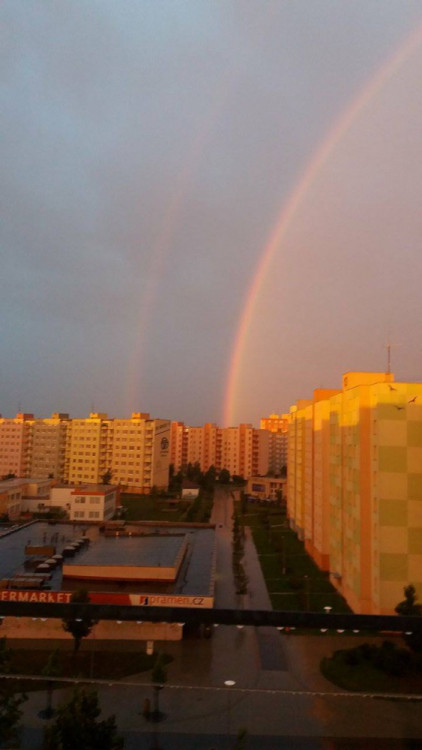 Foto: Lenca Klenková