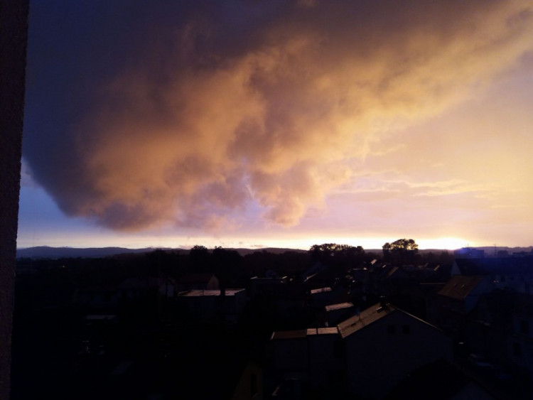 Foto: Lenka Hrvolová