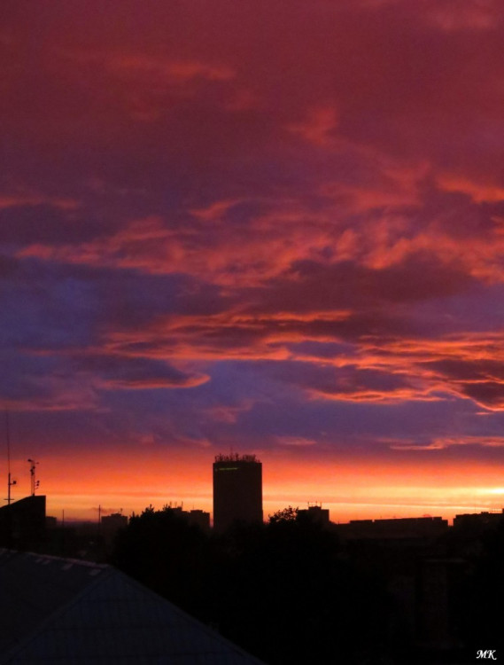 Foto: Marie Kadlecová