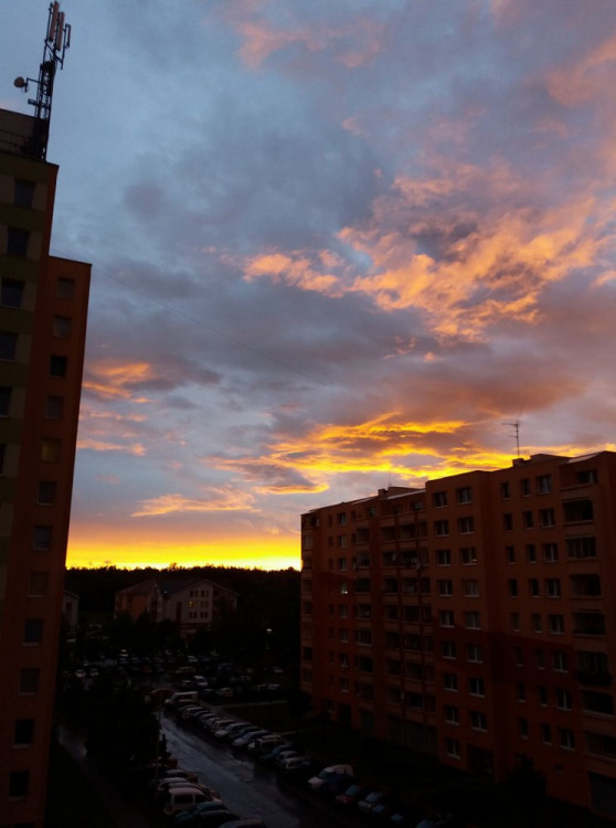 Foto: Marika Jirkalová