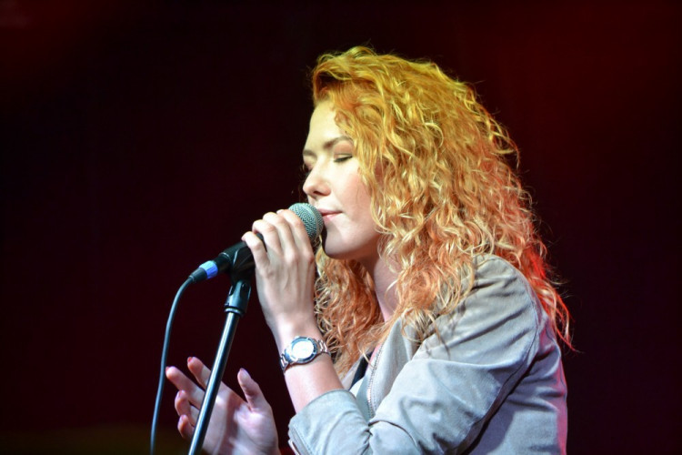 Druhý den festivalu Benátská! ve veseckém areálu