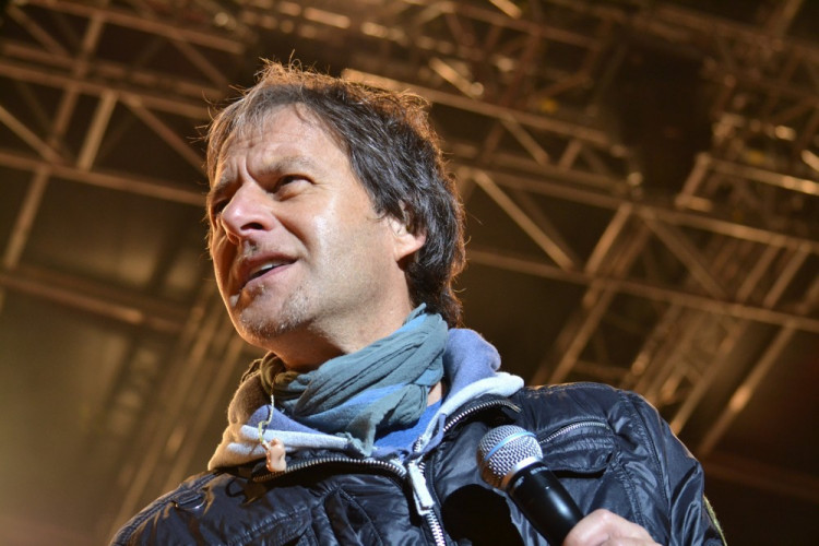 Druhý den festivalu Benátská! ve veseckém areálu