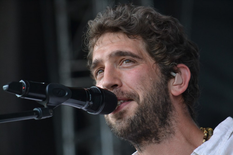 Třetí den festivalu Benátská! ve veseckém areálu