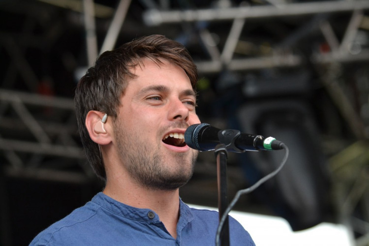 Třetí den festivalu Benátská! ve veseckém areálu