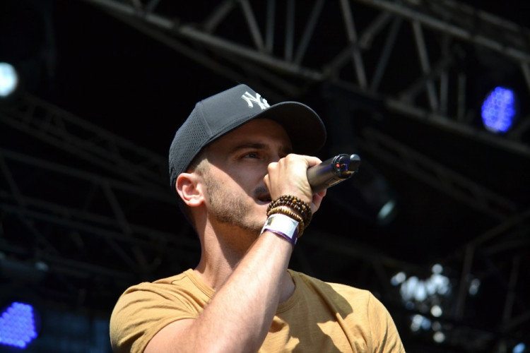 Třetí den festivalu Benátská! ve veseckém areálu