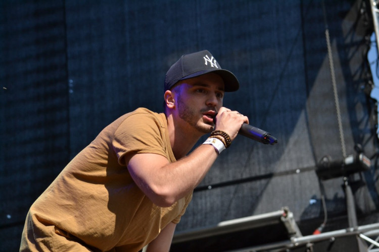 Třetí den festivalu Benátská! ve veseckém areálu