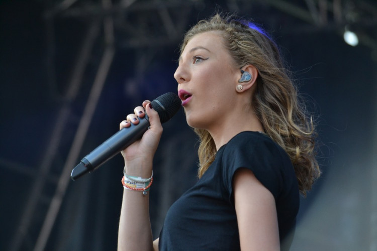 Třetí den festivalu Benátská! ve veseckém areálu