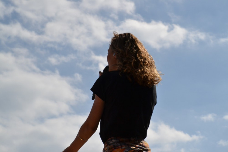 Třetí den festivalu Benátská! ve veseckém areálu