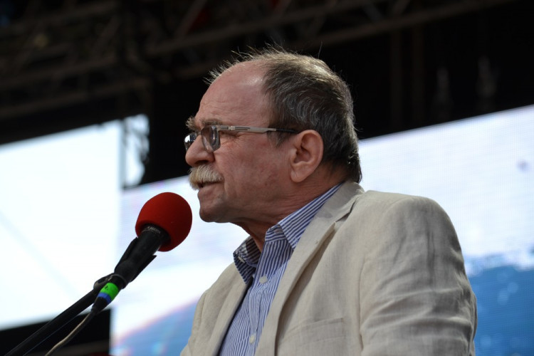 Třetí den festivalu Benátská! ve veseckém areálu