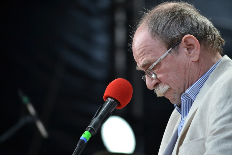 Třetí den festivalu Benátská! ve veseckém areálu