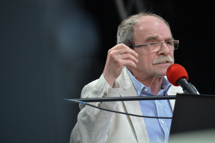 Třetí den festivalu Benátská! ve veseckém areálu